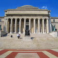 紐約哥倫比亞大學洛氏圖書館5