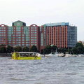 波士頓鴨子水路車觀光13