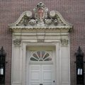 波士頓哈佛大學 - Fogg Art Museum