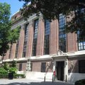 波士頓哈佛大學Widener圖書館3