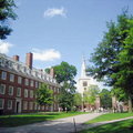波士頓哈佛大學Massachusetts Hall2