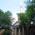 波士頓哈佛大學 -紀念教堂 Memorial Church