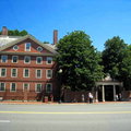 波士頓哈佛大學5