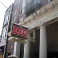 波士頓哈佛廣場 - COOP