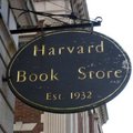 波士頓哈佛廣場哈佛書店2