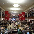 波士頓哈佛廣場Harvard Bookstore3