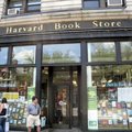 波士頓哈佛廣場 Harvard Bookstore2