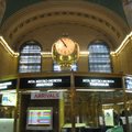 紐約中央車站