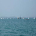 帆船&風浪板競賽 4