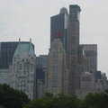 中央公園周圍的高樓建築物4