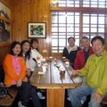 太平山國家森林遊樂區 - 雲海咖啡館2