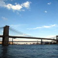 紐約布魯克林大橋15