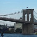 紐約布魯克林大橋14