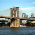 紐約布魯克林大橋2