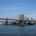 紐約布魯克林大橋1