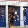 洋基職棒商品專賣店(Yankees Clubhouse Shop)

