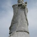 澳門 - 全球最高的媽祖聖像