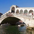 水都威尼斯里奧托橋