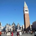 威尼斯會不會沈沒？比薩斜塔會不會倒？...似乎成了義大利人，全世界觀光客心中最大的恐懼！...有機會趕快去喔!

