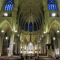 紐約聖派屈克大教堂 11