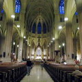 紐約聖派屈克大教堂10