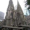 紐約聖派屈克大教堂3