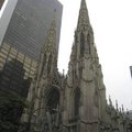 紐約聖派屈克大教堂2