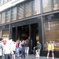 紐約第五大道 - A&F專賣店