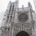 紐約第五大道 -聖湯瑪斯教堂2