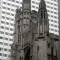 紐約第五大道 - 聖湯瑪斯教堂1