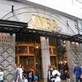 紐約第五大道 - NBA Store1