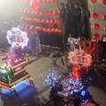 2011澎湖元宵樂 - 電子武轎