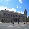 波士頓公共圖書館Boston Public Library~全美第一座市立圖書館
