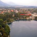 斯洛文尼亞(Slovenia) - 布雷得城堡
