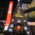 享受台北聖誕氣氛2