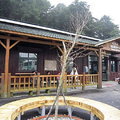 小雪山遊客服務中心