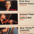 耀眼的Joshua Bell - 3