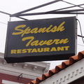 Spanish Tavern, Newark - 1