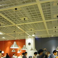 IKEA桃園店餐廳