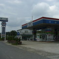桂豐加油站