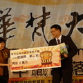 第五屆華梵盃高中職部落格大賽頒獎典禮 - 33
