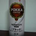 POKKA．純正黑咖啡