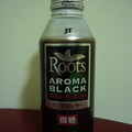 JT Roots．AROMA BLACK