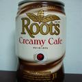 JT Roots．CREAMY CAFE