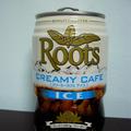 JT Roots．CREAMY CAFE ICE
