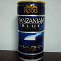 JT Roots．坦尚尼亞藍山咖啡