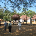 斯里蘭卡 廟