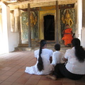 斯里蘭卡 廟