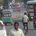 斯里蘭卡 街道