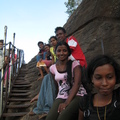 斯里蘭卡 獅子岩